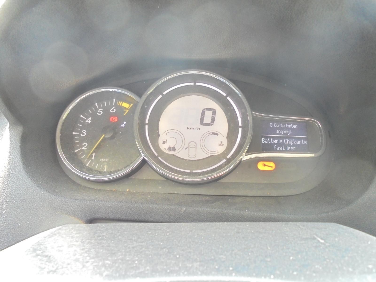 Renault Megane 2009 — photo 5