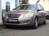 Kia cee'd / Ceed - Kia cee'd / Ceed aus 2007