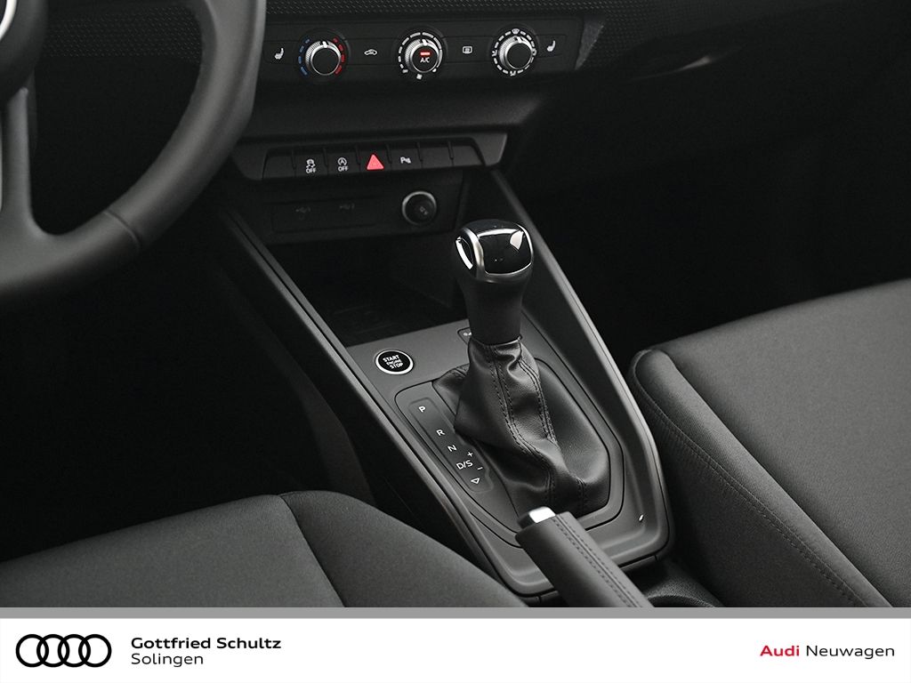 Audi A1 - Bild 16