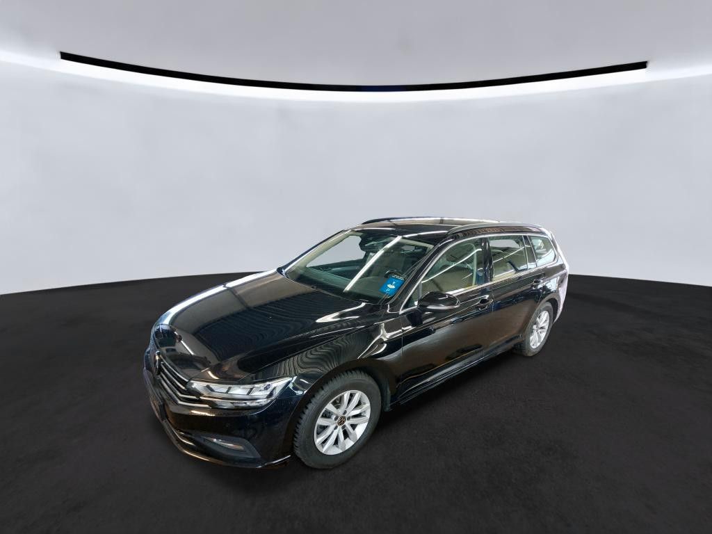 Image of Volkswagen Passat Variant