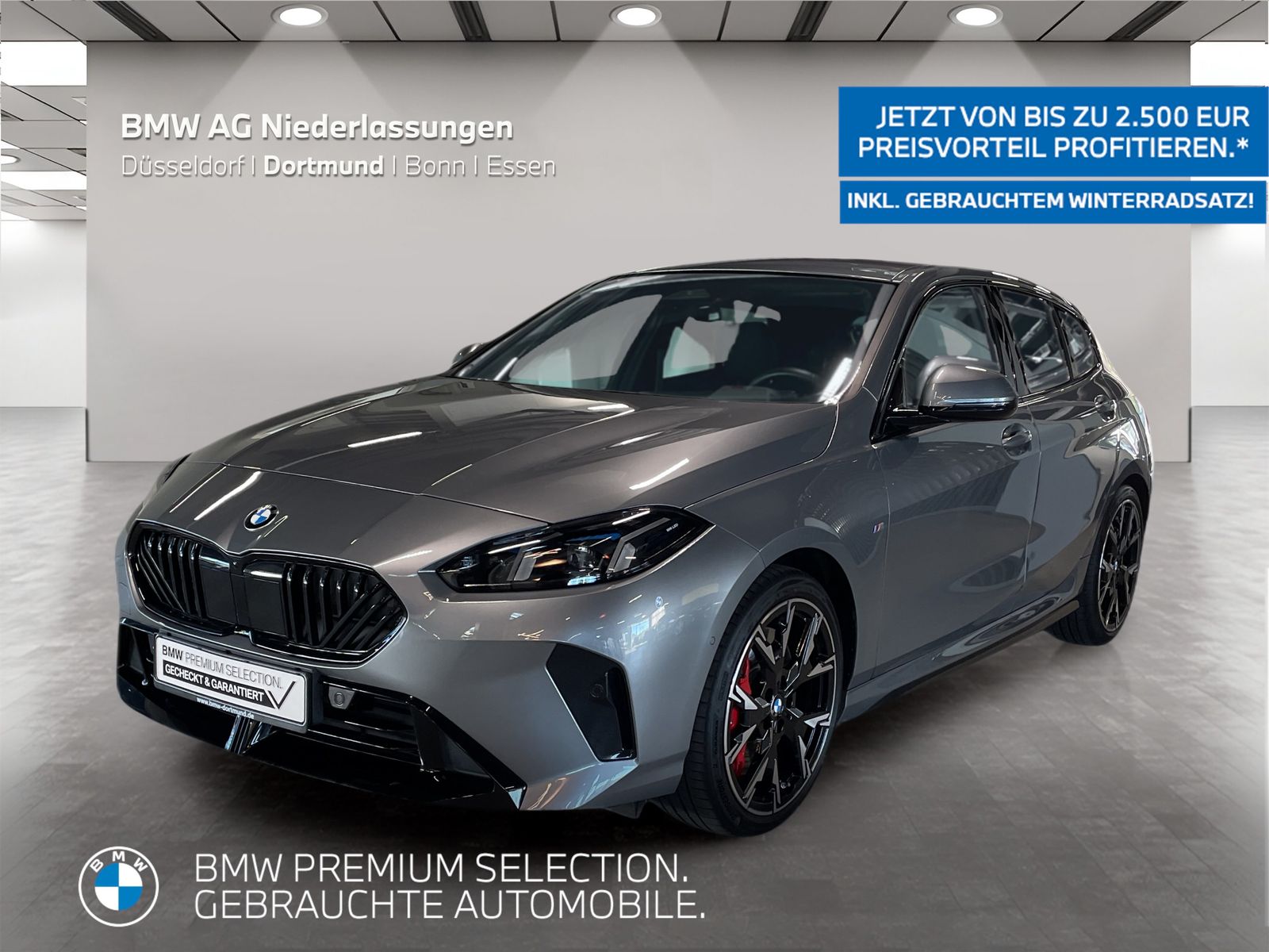 BMW 120 M Sport Kamera Driv.Assist LED Sitzheizung