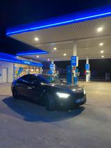 BMW f32 420d - BMW 324 aus 2014