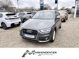 Audi Q3 2.0 TDI quattro 2.0 TDI S line Sport*AHK*DSP - Audi Q3 Gebrauchtwagen in Dortmund