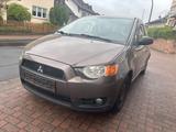 Mitsubishi Colt Lim. 3-trg. ClearTec 35 Jahre - Mitsubishi Colt: 35 Jahre