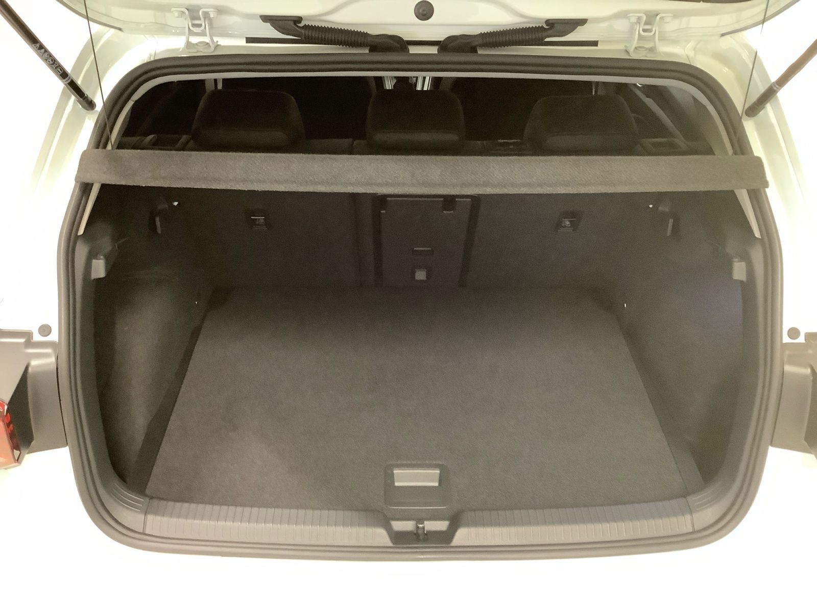 Golf Goal 1.5 TSI LED, SHZ, Side Assist