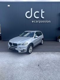 BMW X5 - 1