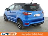 Ford EcoSport 1.0 EcoBoost ST-Line Aut*NAVI*XENON*CAM - Ford EcoSport mit Benzin-Antrieb: Automatik