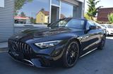 Mercedes-Benz SL 63 AMG  4MATIC - Mercedes-Benz SL 63 AMG