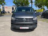 Volkswagen T6 Multivan 2.0 TDI Join 4Motion ACC Kamera StHz - Multivan 4motion gebraucht