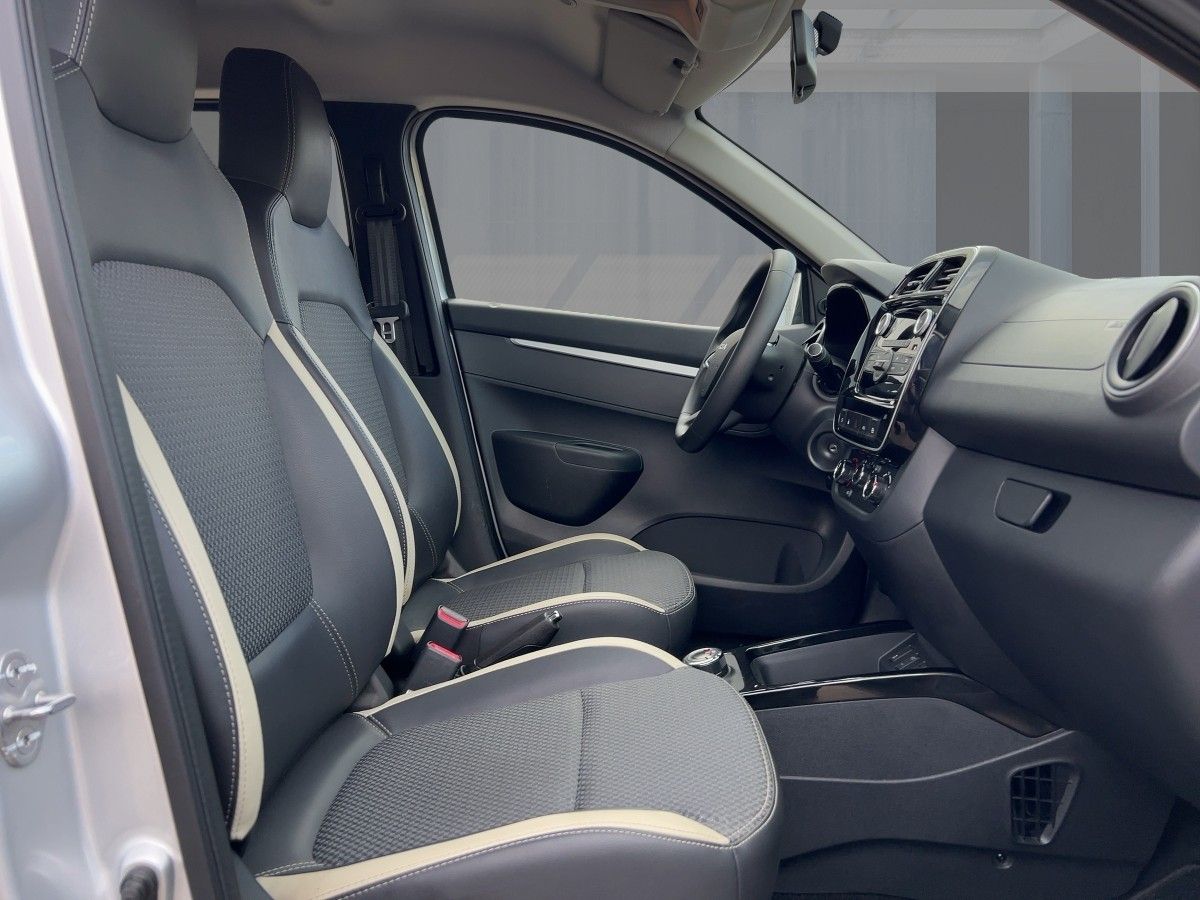 Dacia Spring - Bild 8