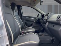 Dacia Spring - Vorschau Bild 8