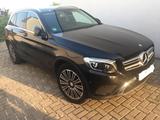 Mercedes-Benz GLC 220 d 4MATIC Excl.Kamera,Pano,AHK - Mercedes-Benz GLC 220 in Erfurt