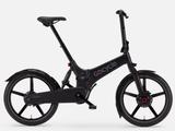 Gocycle G4i - Gocycle E-Bikes
