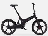 Gocycle G4i - Gocycle E-Bikes