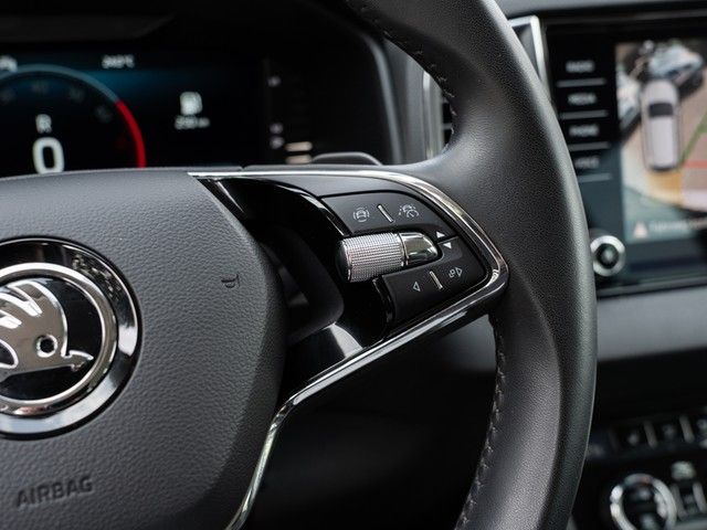 Karoq 1.5 TSI Tour DSG LED+NAVI+RFK+ACC