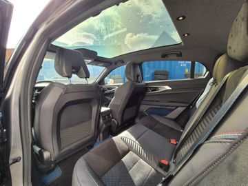 Renault Rafale 300 Plug-in Hybrid 4x4 Atelier Alpine VOL