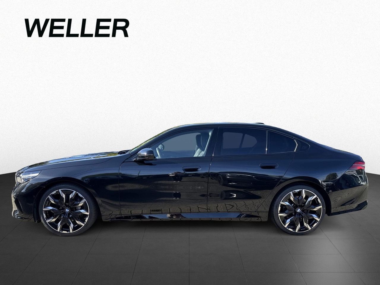 BMW 540 - Bild 11