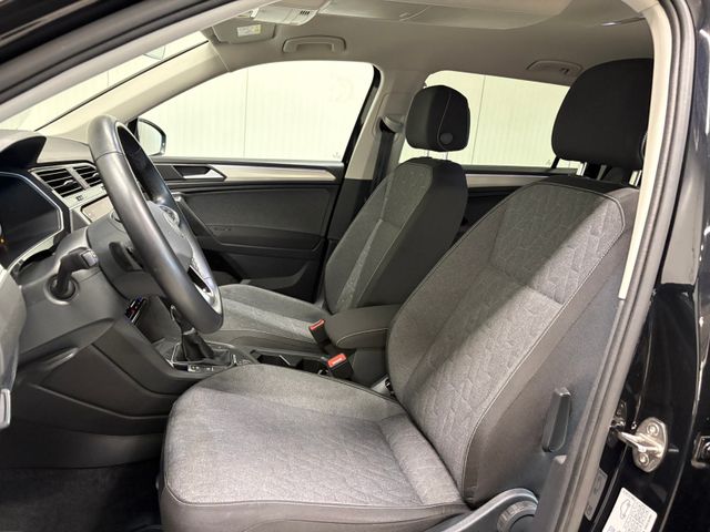 Tiguan Allspace Move 4M 2.0 TDI DSG AHK