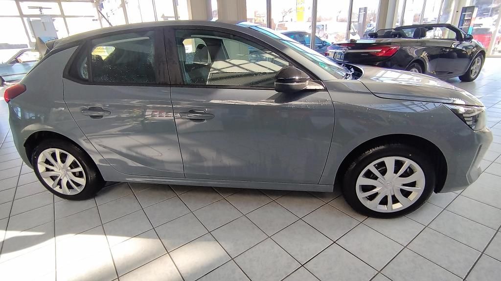 Erstes Annaberger Autohaus - Opel CORSA, Multimedia, LED - Bild 4 Erstes Annaberger Autohaus - Opel CORSA, Multimedia, LED - Bild 4