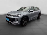 Volkswagen Tayron - Vorschau Bild 2