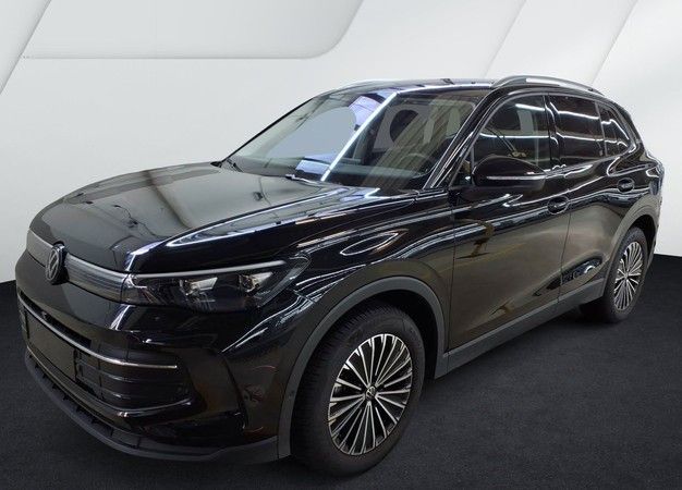 Image of Volkswagen Tiguan