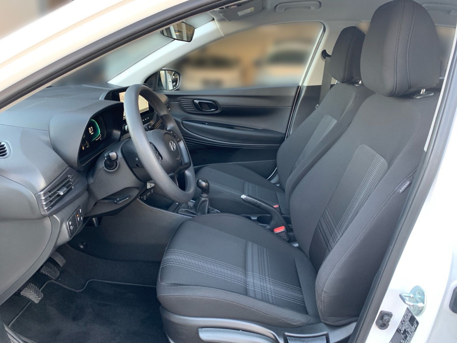 Hyundai i20 – Bild 17