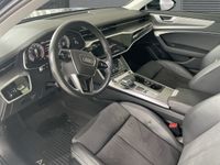 Audi A6 - Vorschau Bild 9