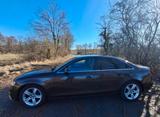 Audi A4 1.8 TFSI 88kw Ambition - Audi A4 aus 2010: Limousine