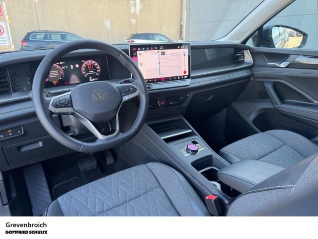 Volkswagen Tayron - Bild 16