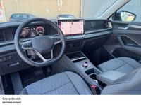 Volkswagen Tayron - Vorschau Bild 16