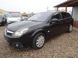 Opel Signum 2.2 Direct Sport - Opel Signum: Sport