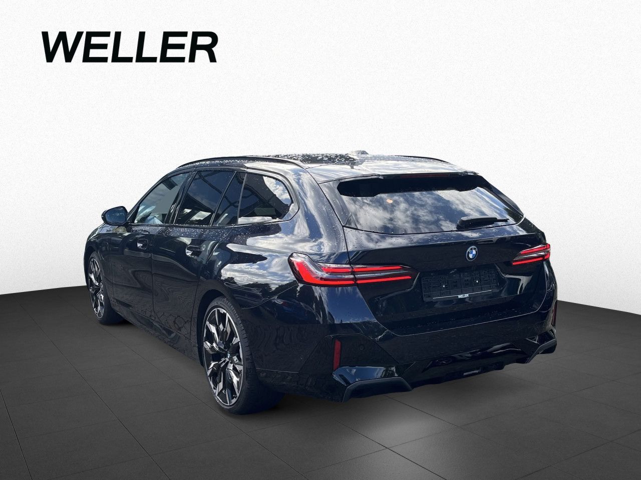 BMW 550 - Bild 10