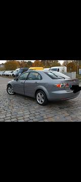 Mazda 6 1.8 Comfort Sport Comfort - Mazda 6 Comfort