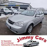 Chevrolet Nubira Kombi 1.6 SE - Chevrolet Nubira Gebrauchtwagen