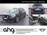 MINI Countryman John Cooper Works ALL4 Navi Prof. PDC - MINI: Countryman