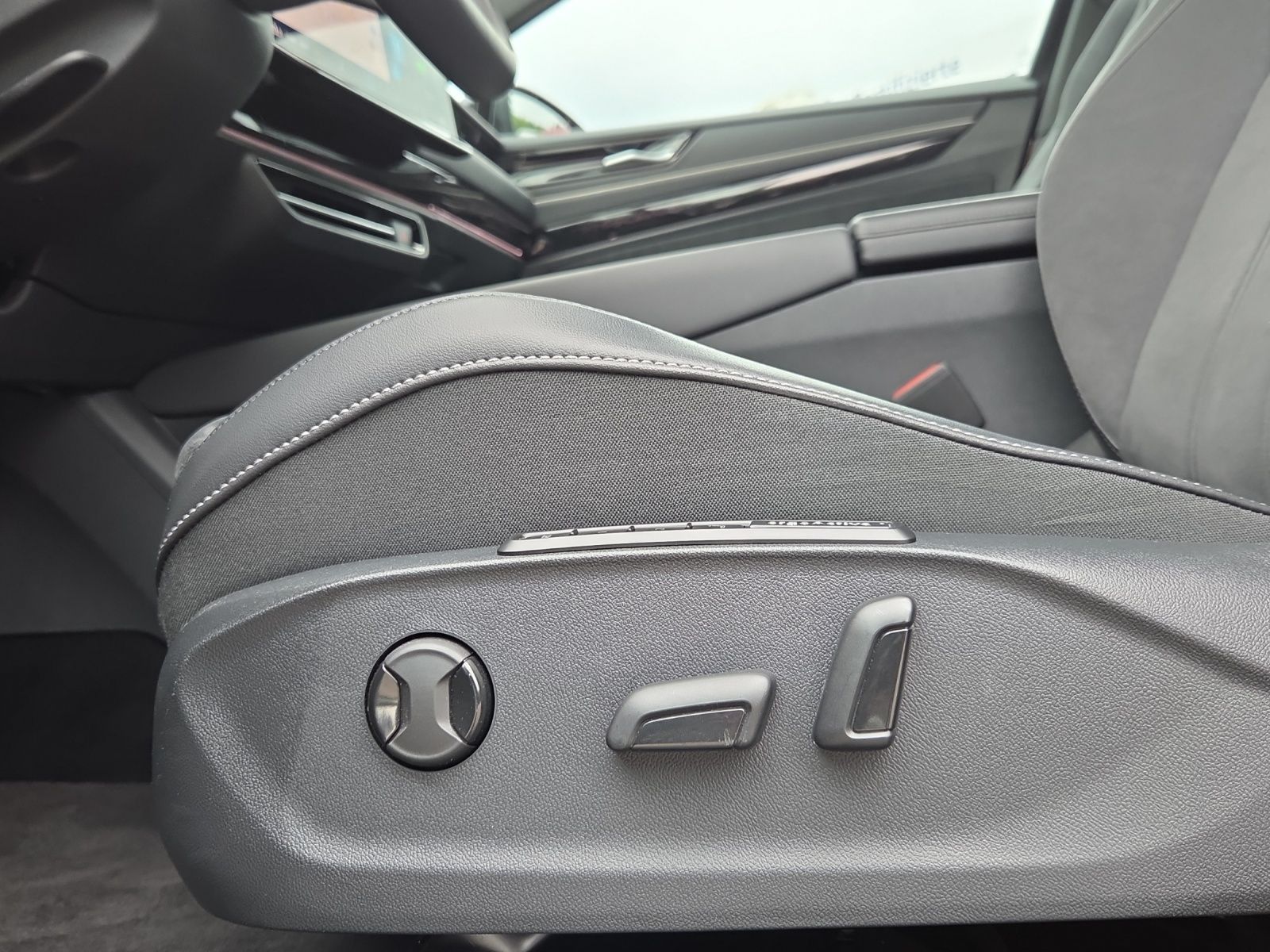 Volkswagen ID.7 - Bild 19