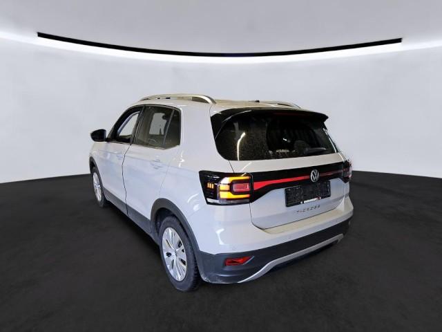 Volkswagen T-Cross 1.0 TSI Style+RFK+APP+APPLECARPLAY+18 ZO
