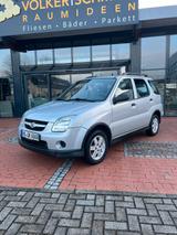 Suzuki Ignis 1.3 Benzin | TÜV 12/2027 | Wi... - Suzuki Ignis: 1.3