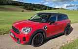 MINI Cooper SE All4 Countryman ACC Leder Allwetter - MINI Cooper SE Countryman von privat