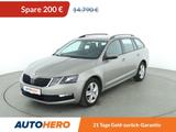 Skoda Octavia 1.4 TSI Ambition Aut.*TEMPO*PDC*SHZ* - Skoda Octavia Gebrauchtwagen in Köln
