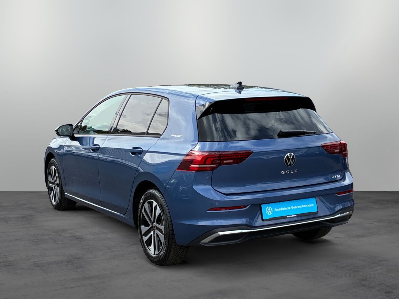 Volkswagen Golf VIII Energy 1.5eTSI DSG Standh LED RFK foto 3