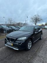 BMW X1 Deutsches Fahrzeug 2.Hand - : Geländewagen, Deutsche