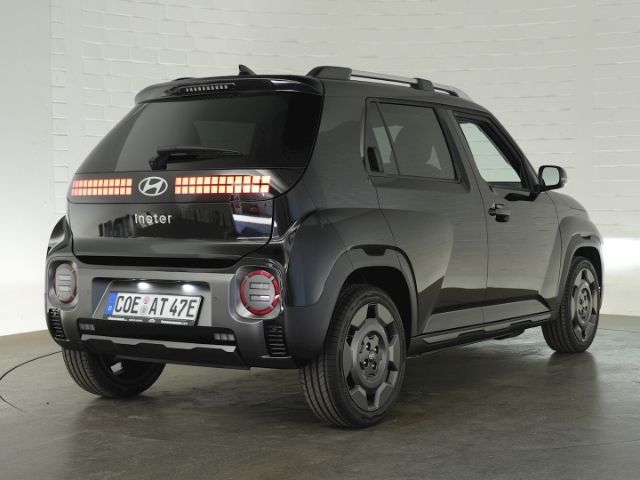 Hyundai INSTER CROSS 49kWH+NAVI+RÜCKFAHRKAMERA+VOLL LED+ imagem 3