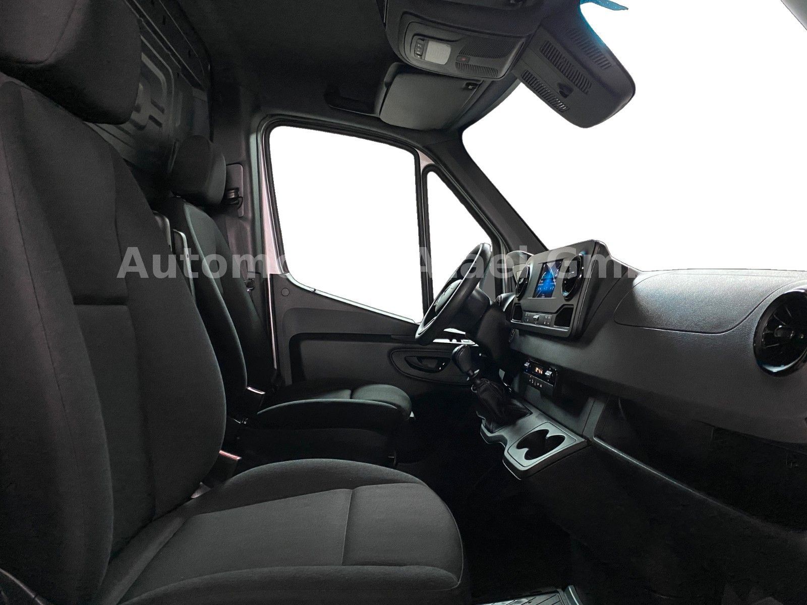 Fahrzeugabbildung Mercedes-Benz Sprinter 314 CDI KAMERA+ KLIMA+ 1. HAND (6697)