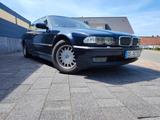BMW 735i A - E38 V8 LPG Innovation Packet - BMW 735: E38