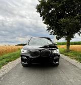 BMW X3 M40 M40i AT - - BMW X3 M40: Privatanbieter