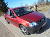 Dacia Logan Pick-Up 1.5 Diesel 1.Hand Gepflegt! - Dacia Logan Pick-Up Gebrauchtwagen