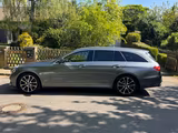 Mercedes-Benz WIDESCREEN/360/PANO/AHK/DISTRONIC - Mercedes-Benz E 220 in Krefeld