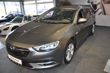 Bild 19 Opel Insignia Tourer Elegance +NAVI+KAMERA+SHZ+