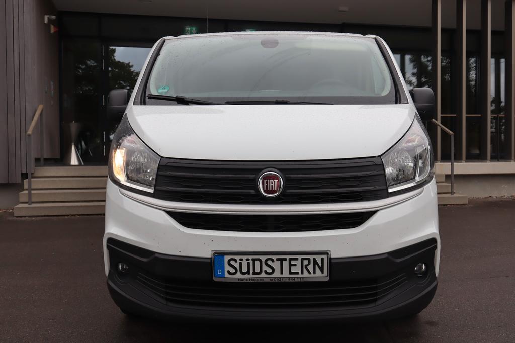 Fiat Talento